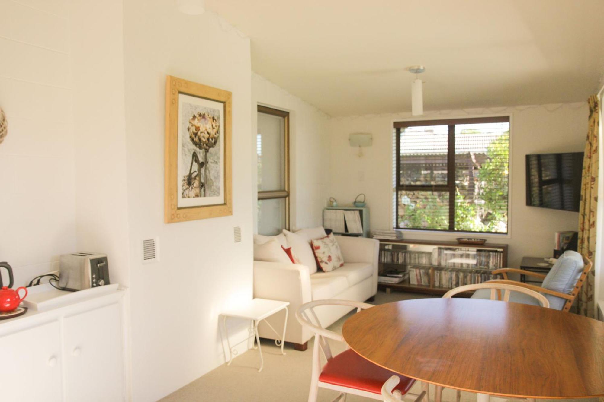 Magnolia House Bed & Breakfast Blenheim Bagian luar foto