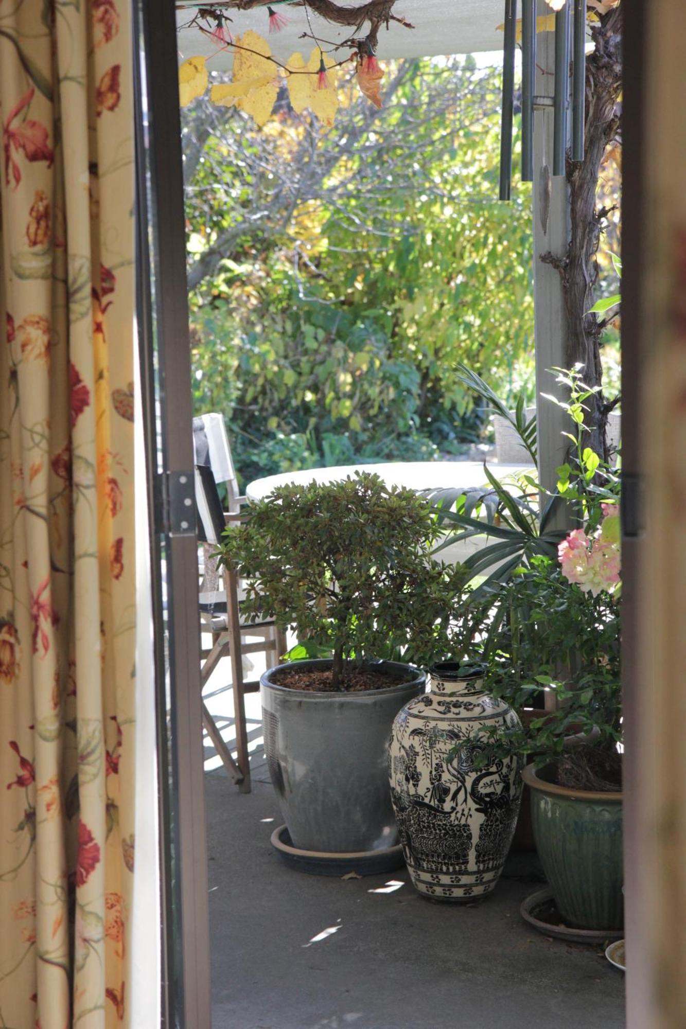 Magnolia House Bed & Breakfast Blenheim Bagian luar foto