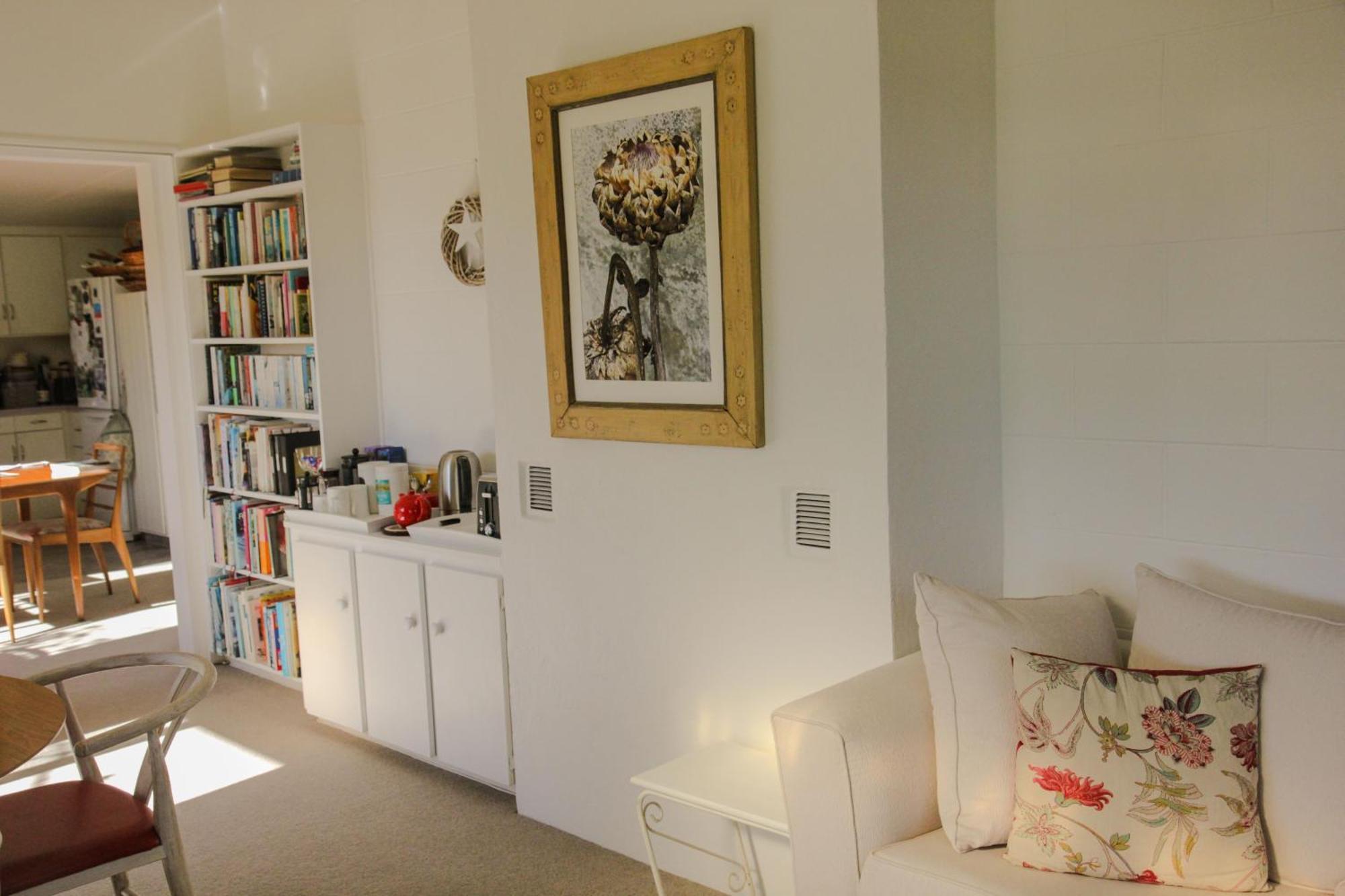 Magnolia House Bed & Breakfast Blenheim Bagian luar foto