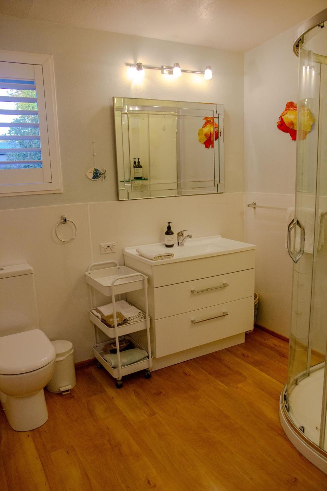Magnolia House Bed & Breakfast Blenheim Bagian luar foto