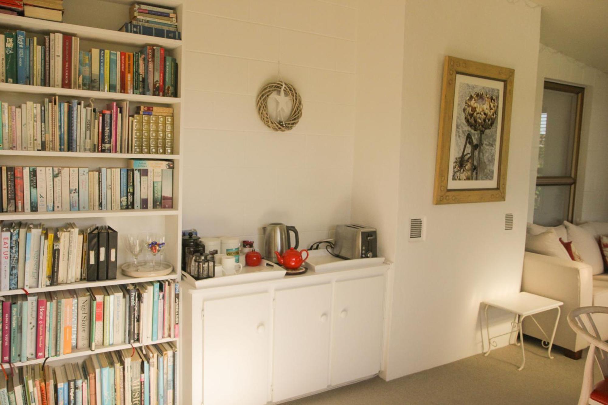 Magnolia House Bed & Breakfast Blenheim Bagian luar foto