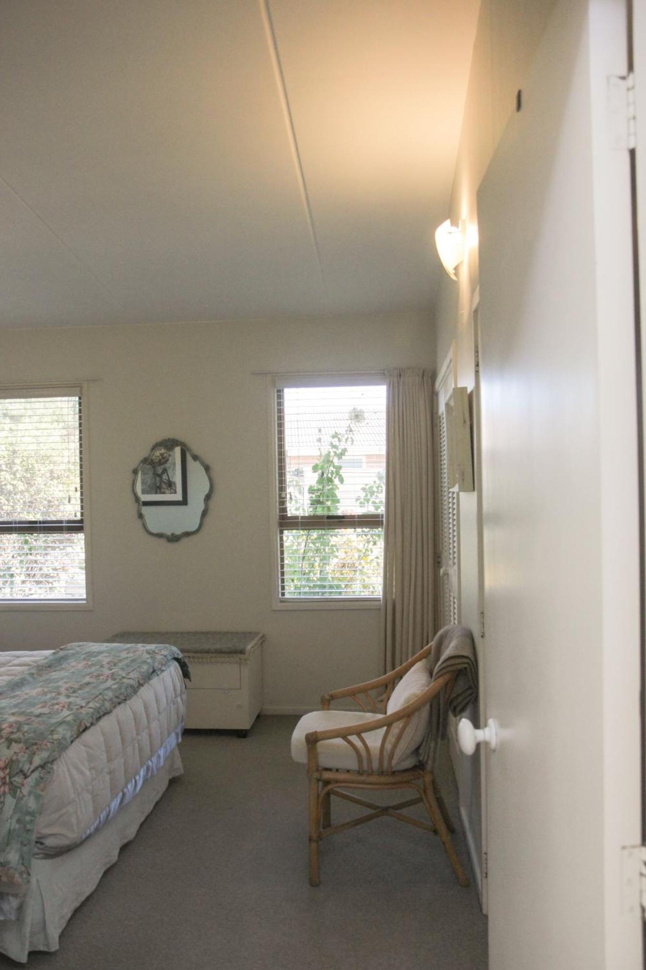 Magnolia House Bed & Breakfast Blenheim Bagian luar foto