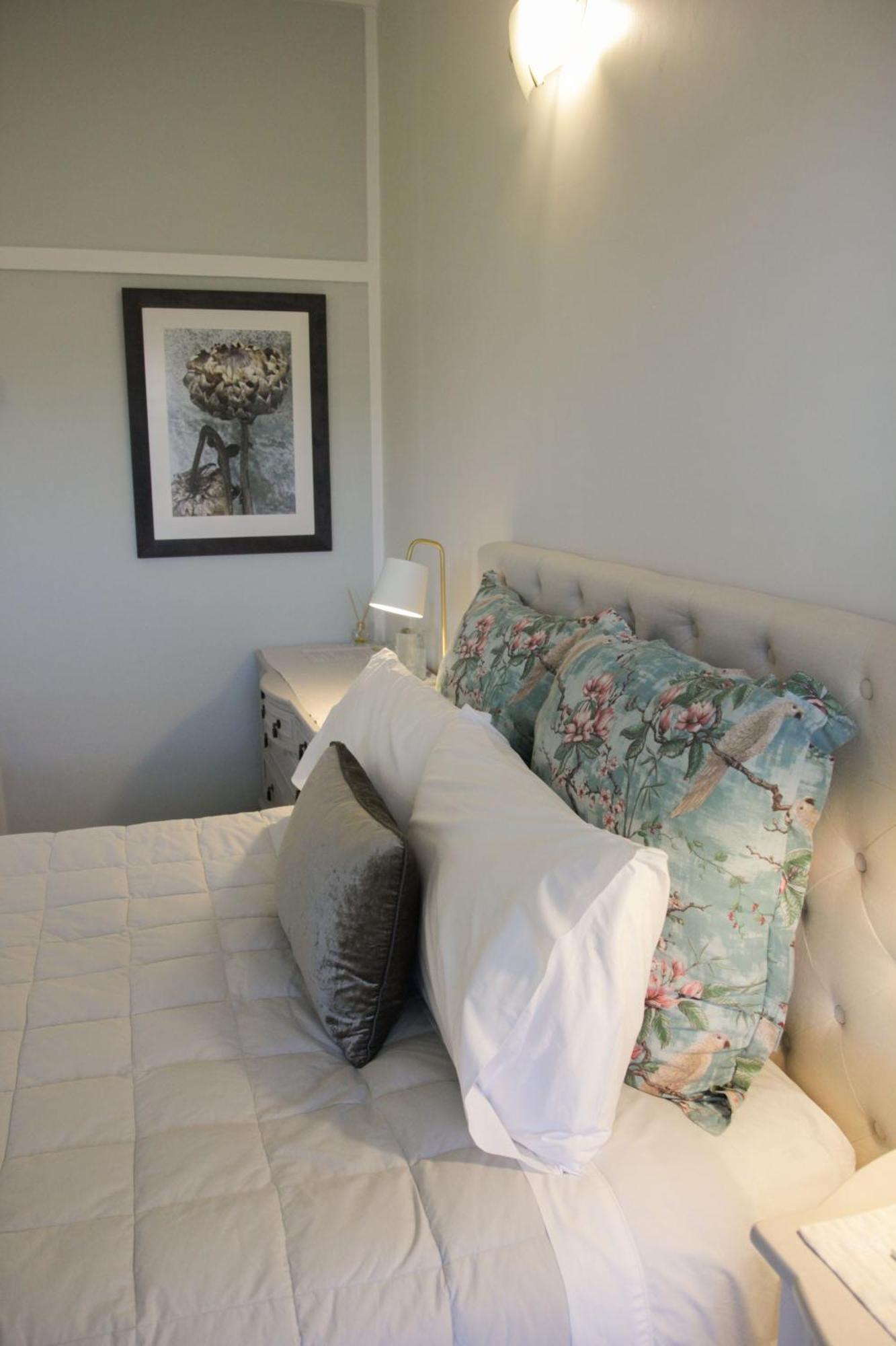 Magnolia House Bed & Breakfast Blenheim Bagian luar foto